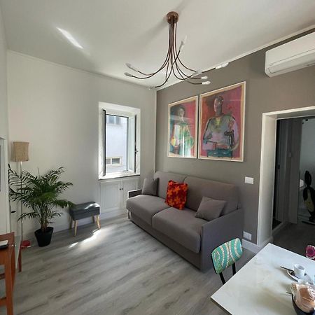 Appartement Casa Flavia à Ariccia Extérieur photo