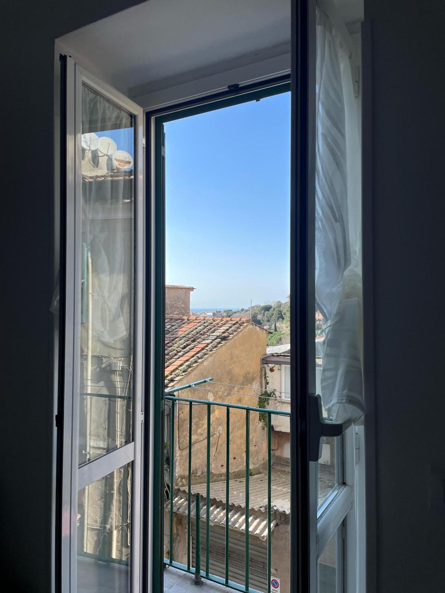 Appartement Casa Flavia à Ariccia Extérieur photo