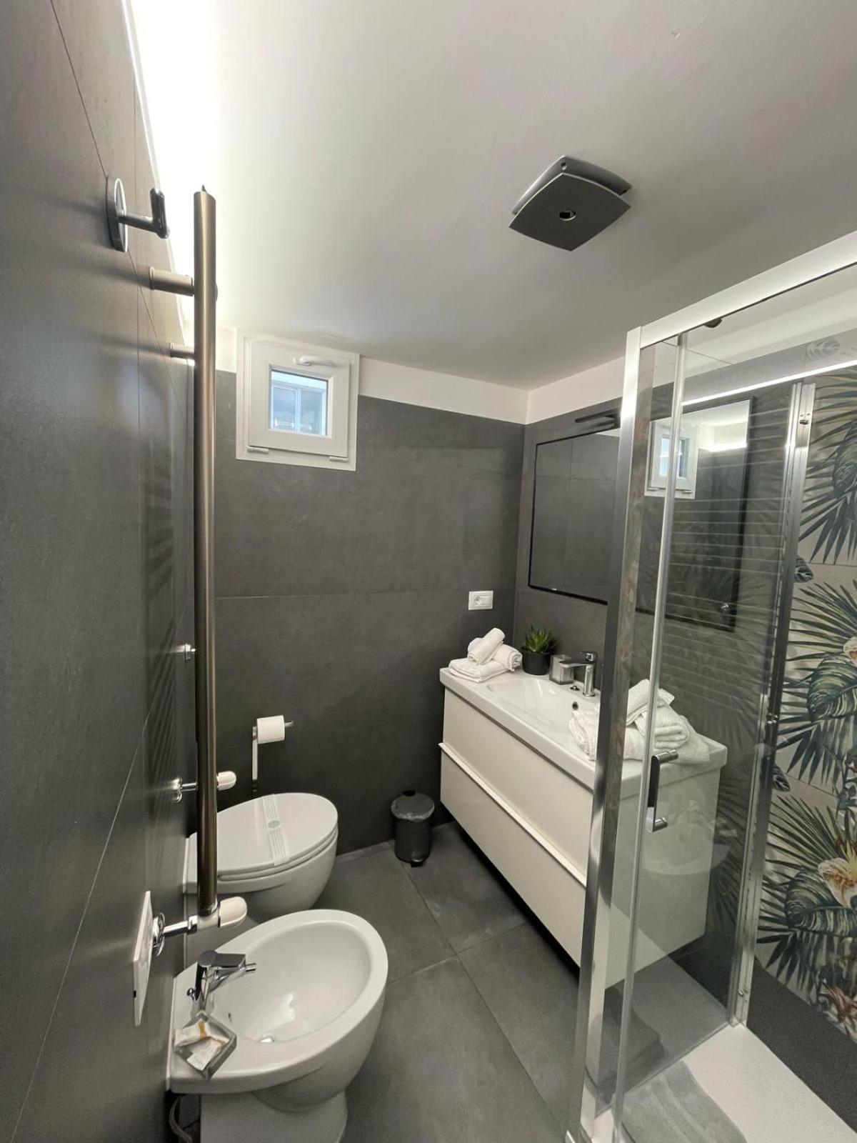 Appartement Casa Flavia à Ariccia Extérieur photo
