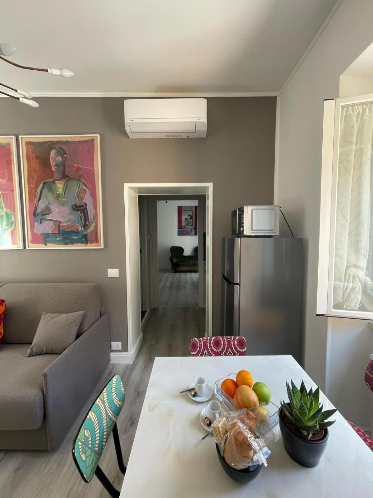 Appartement Casa Flavia à Ariccia Extérieur photo
