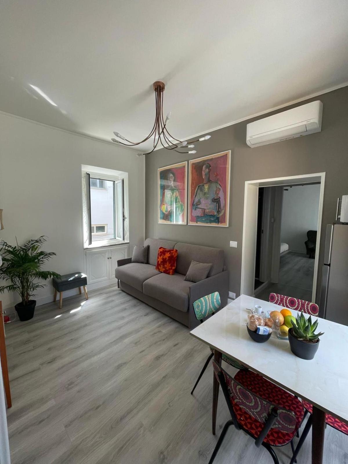 Appartement Casa Flavia à Ariccia Extérieur photo