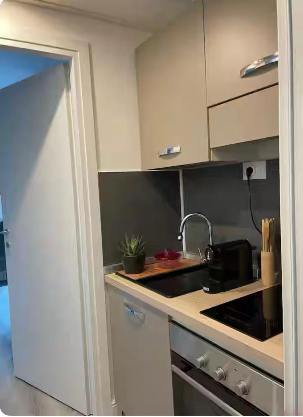 Appartement Casa Flavia à Ariccia Extérieur photo
